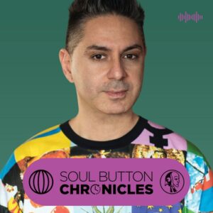 Soul Button - Soul Button Chronicles [SYYK207]