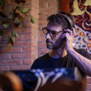 Steve Bug Temperature Rising Chart