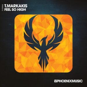 T.Markakis - Feel So High [PHM312]