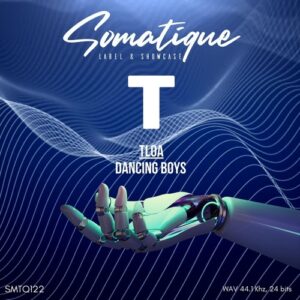 TLOA - Dancing Boys [SMTQ122]