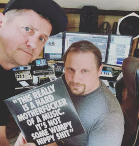 The Glitz The Papu Charts