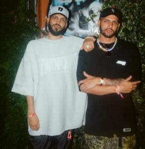 The Martinez Brothers Hï Ibiza 2023