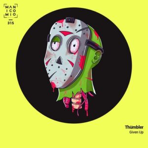 Thümbler - Given Up [MM315]