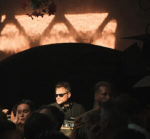 Timmy P's Groove Chart