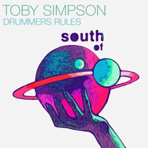 Toby Simpson - Drummers Rules [SOS082]