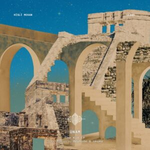 ÜNAM, Qualista - The Kid [QE009]