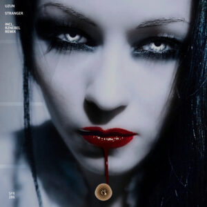 Uzun - Stranger [SFR286]