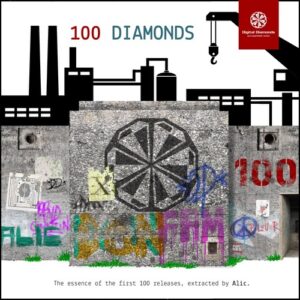 VA - 100 Diamonds [DD100XL]