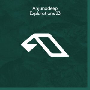 VA - Anjunadeep Explorations 23 [ANJDEE790BD]