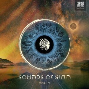 VA - Bar 25 Music Presents: Sounds of Sirin Vol.9 [BAR25195]