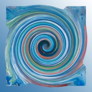 VA - Spirals 04 [SPX134]