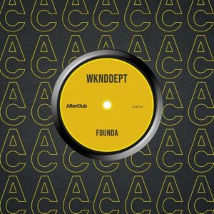 WkndDept - Founda [ACR004]