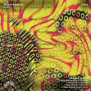 Yogi P, Evock - Breathe [SR022]
