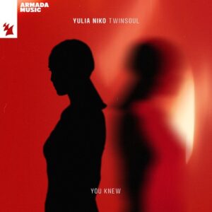 Yulia Niko - You Knew [ARMAS2555]