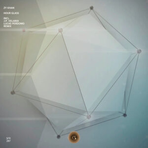 Zy Khan - Hour Glass [SFR287]