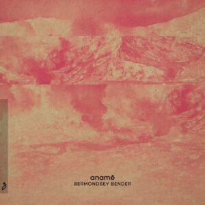anamē (SE) - Bermondsey Bender [ANJ914BD]