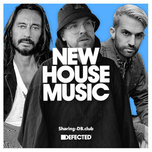 VA - Defected New House Music September 15th, 2023