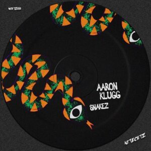 Aaron Klugg - Snakez [NCUTZ022]