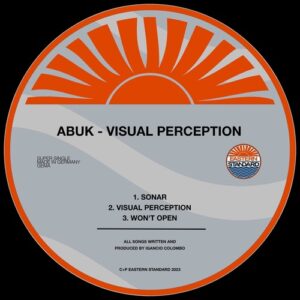 Abuk - Visual Perception [ES013]