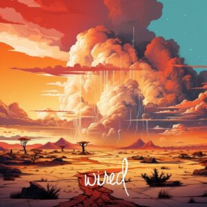 Afro Exotiq, Nitefreak - Desert Storm [W384]