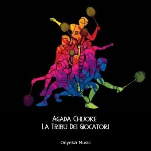 Agada Chijoke - La Tribu [ONY013]