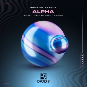 Agustin Petros - Alpha [D9R277]