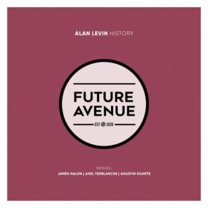 Alan Levin - History [FA370]