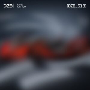 Alan klap - Tunnel [DZB513]