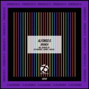 Alfonso G - Brunch [SS749]