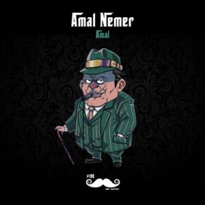 Amal Nemer - Amal [MRCARTER198]