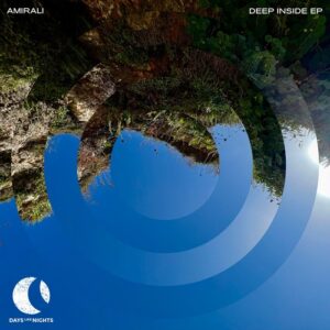 Amirali - Deep Inside [DLN058]