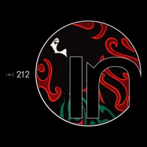 Angel Heredia - La Calle / Torpedo [INC212]