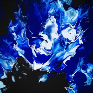 Asphere, Simulfas - Aegir's Requiem [CR222]