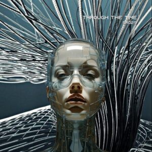 Avity - Through the Time [SR029]