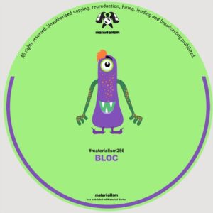 BLOC - Maureen [MATERIALISM256]