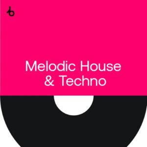 Beatport Crate Diggers 2023: Melodic House & Techno September 2023