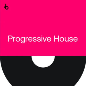 Beatport Crate Diggers 2023: Progressive September 2023