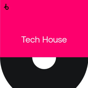 Beatport Crate Diggers 2023: Tech House September 2023