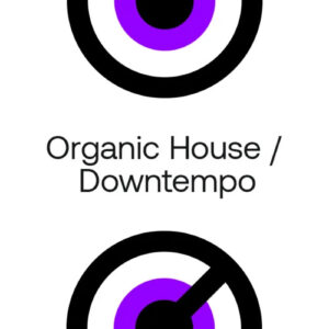Beatport On Our Radar 2023: Organic House / Downtempo September 2023
