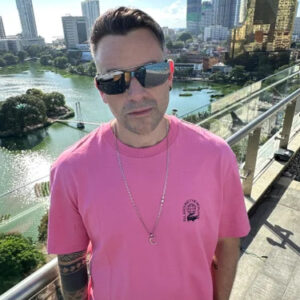 CASSIMM The Freak Chart