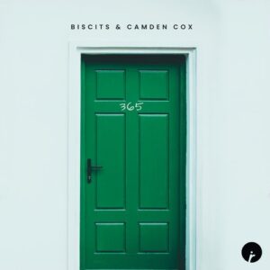 Camden Cox, Biscits - 365 [IR0244B]