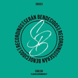 Carloh - Cancerbero [SB003]