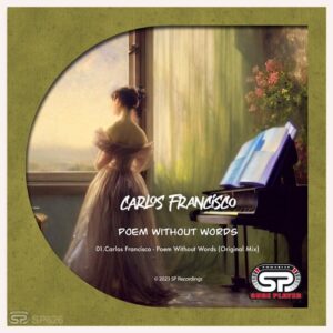 Carlos Francisco - Poem Without Words [SP626]
