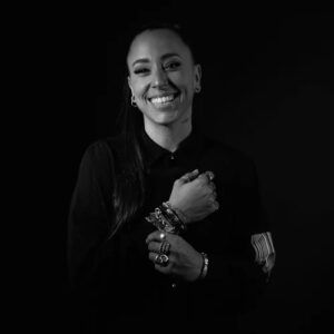 Claudia Tejeda El Capo The Chart August 23