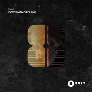 DAVI - Down Memory Lane [8BIT199]