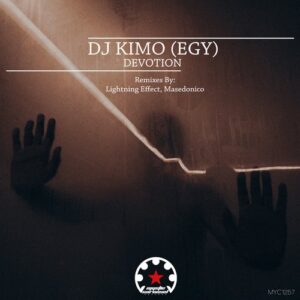 DJ Kimo (EGY) - Devotion [MYC1257]