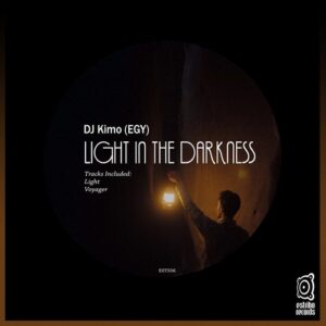 DJ Kimo (EGY) - Light in the Darkness [EST556]