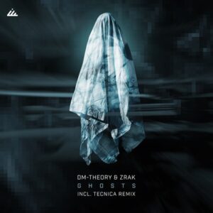 DM-Theory, ZRAK - Ghosts [IBOGATECH175]