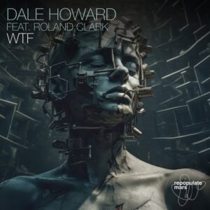 Dale Howard, Roland Clark - WTF [RPM194]