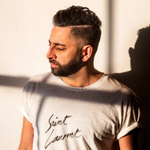 Darius Syrossian TRACKS THAT SLAMMED THIS SUMMER Chart